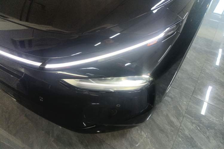 Used XPeng G7 2025 702 Max