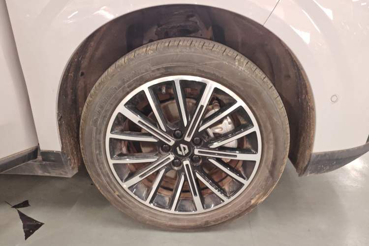 Used Leapmotor B10 2025 510 Joyful Edition