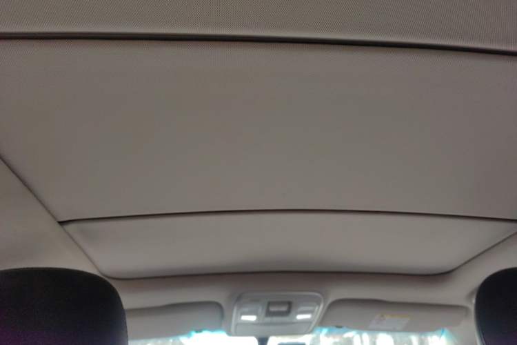 Used Geely Auto Emgrand GS 2016 Elegant Edition 1.3T Automatic ZhenShang Model