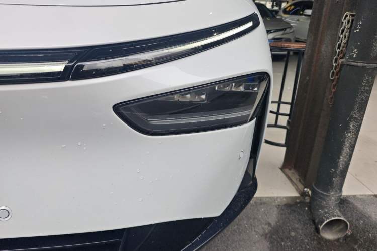 Used XPeng P7+ 2024 Long-Range Max
