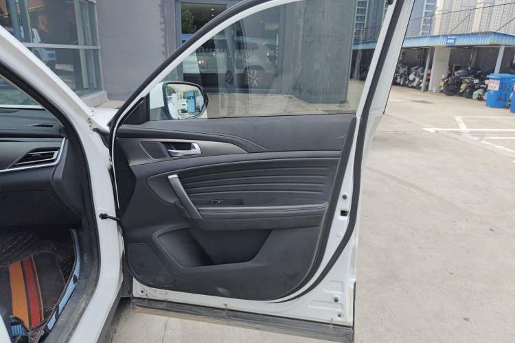 Used Changan CS35PLUS 2020 1.4T DCT Yue Lian Blue Whale Edition