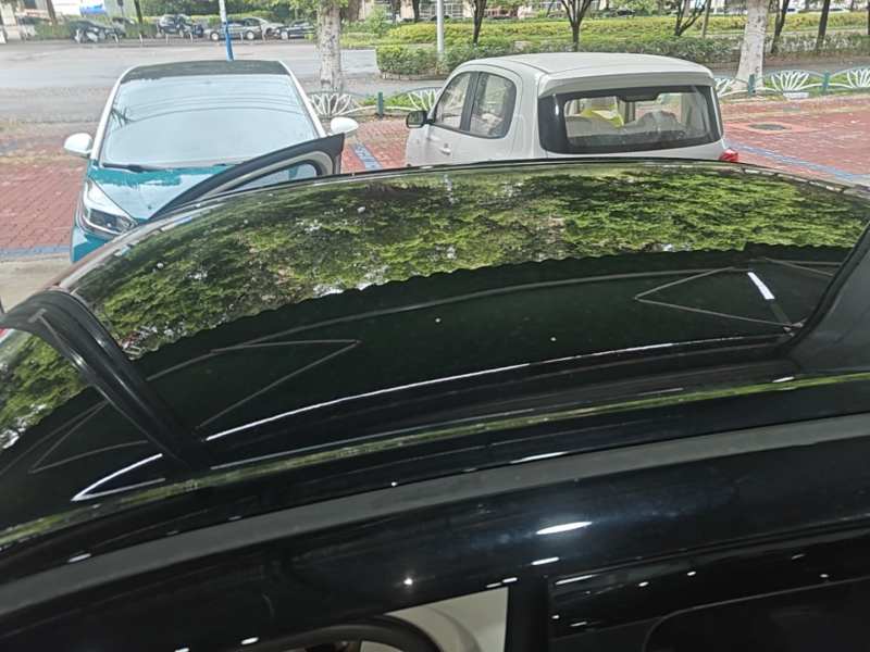 Used Wuling Hongguang MINIEV 2025 Four-Door Version Zhenxiang+ Edition — 26
