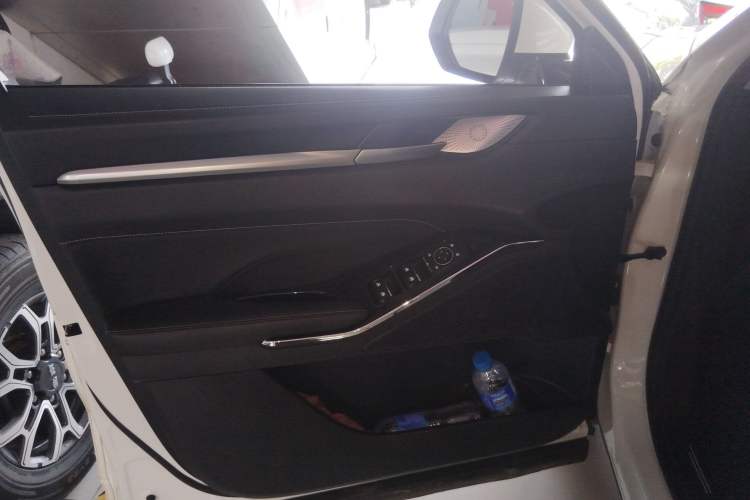 Used Haval H6 2021 3rd Generation 2.0T Automatic All-Wheel Drive Max