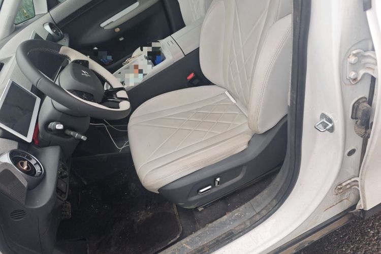 Used ARCFOX Kaola S 2024 AIR
