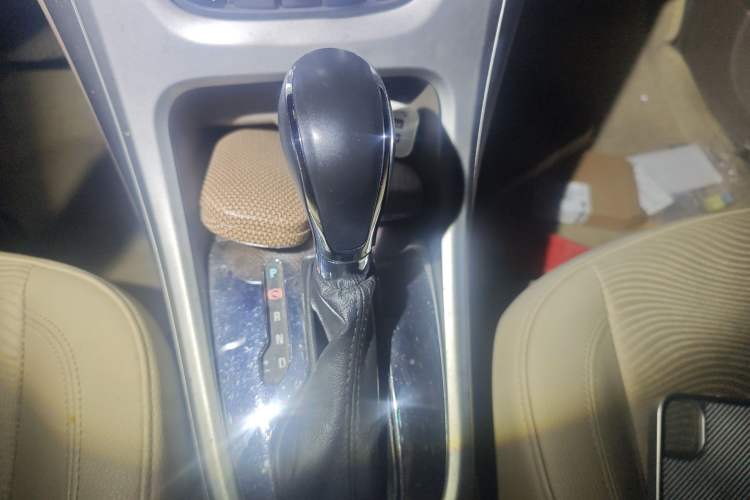 Used Buick GT 2010 GT 1.6L Automatic Fashion Edition