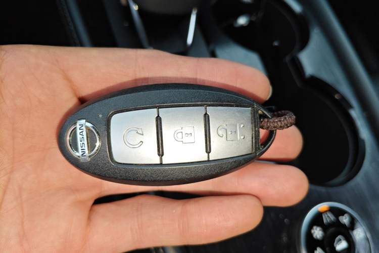 Used Nissan X-Trail 2021 VC-Turbo 300 CVT 4WD Luxury Edition
