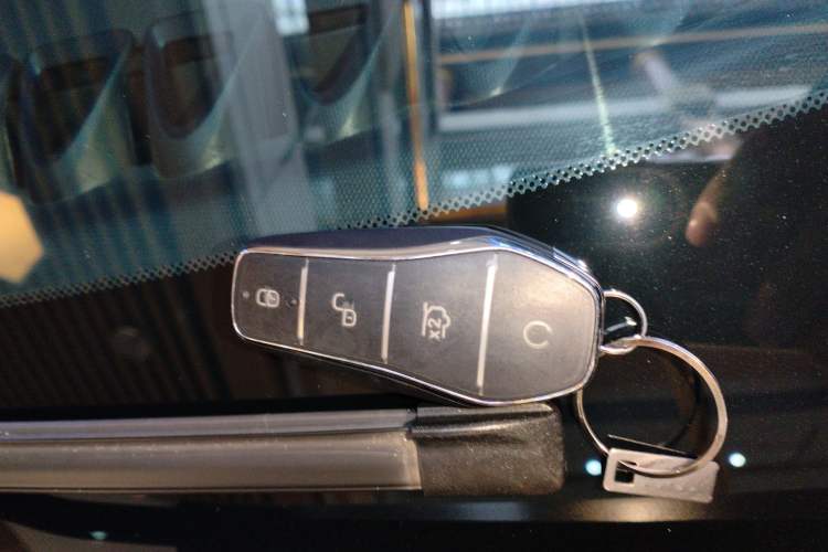 Used BYD Dolphin 2023 420 km Fashion Edition
