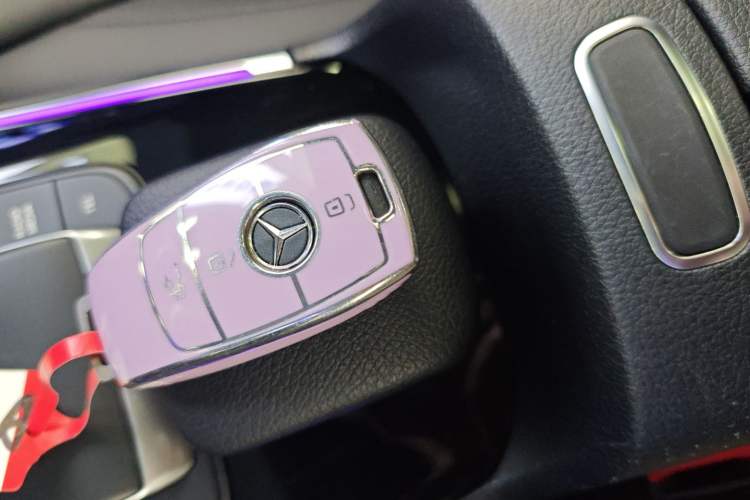 Used Mercedes-Benz GLA 2020 GLA 200 4MATIC
