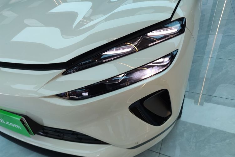 Used BYD Sealion 06 New Energy 2025 Model EV 520 Navigation Edition