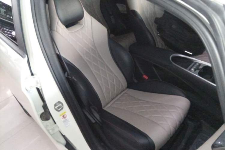 Used BYD Dolphin 2021 405 km Fashion Edition