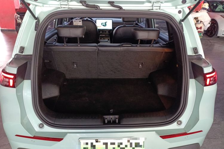 Used AION Y 2022 70 Intelligent Edition Lithium Iron Phosphate