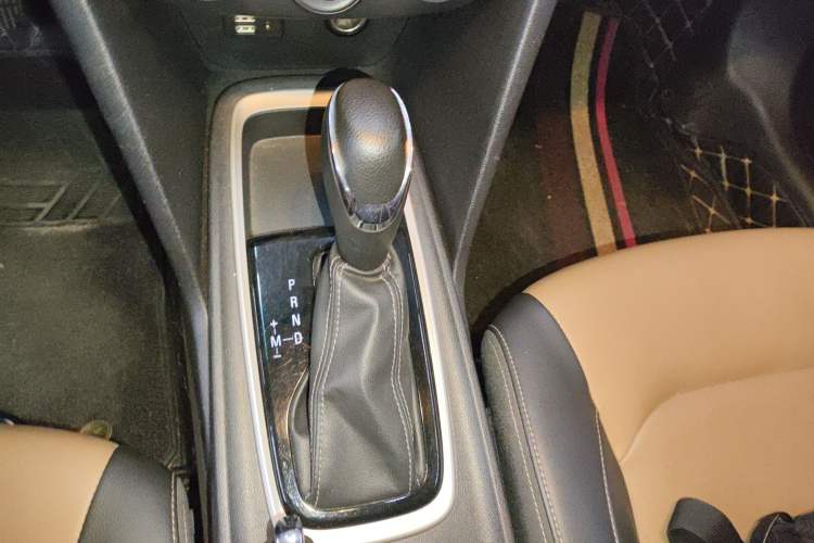 Used Chevrolet Monza 2020 320 Automatic Enjoyment Edition
