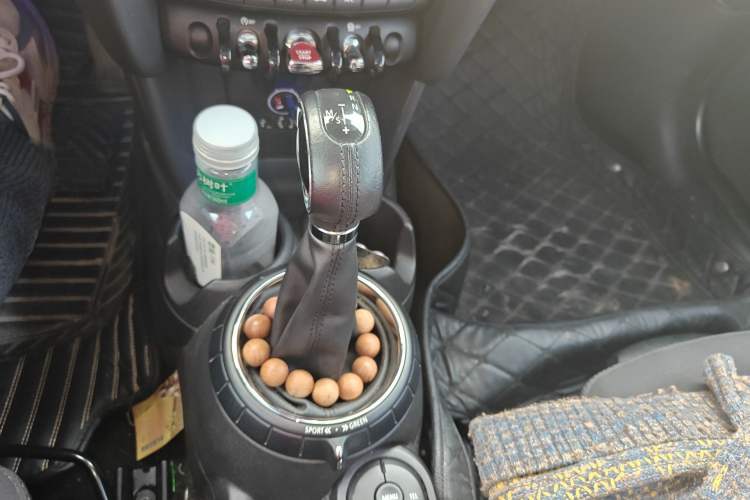 Used MINI 2016 1.5T COOPER
