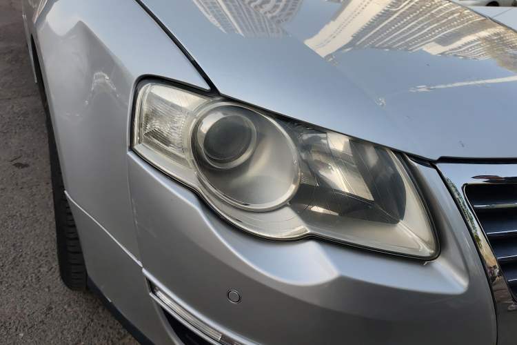 Used Volkswagen Magotan 2011 1.4 TSI Elite Edition
