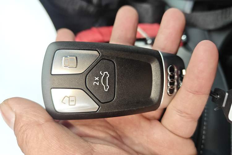 Used Audi Q5L 2024 40 TFSI Luxury Dynamic Edition