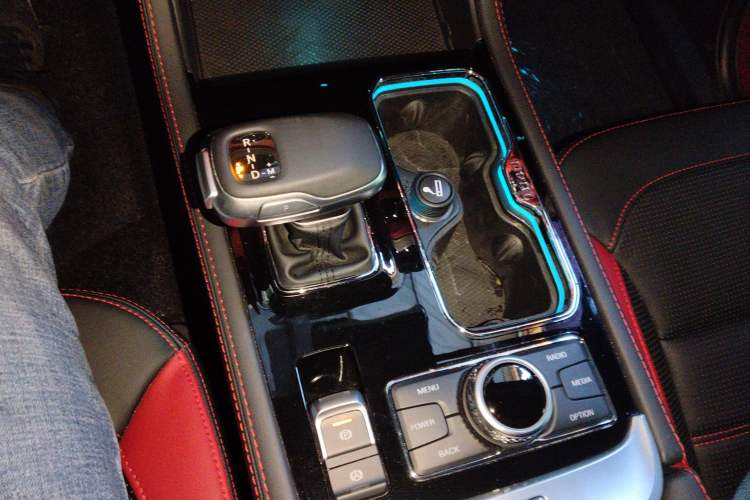 Used BAIC Off-Road BJ40 2023 2.0T Automatic Four-Wheel Drive Urban Hunter Edition Chivalrous Type
