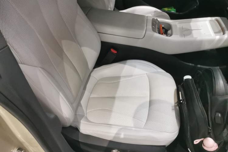 Used XPeng P7 2024 P7i 550 Max
