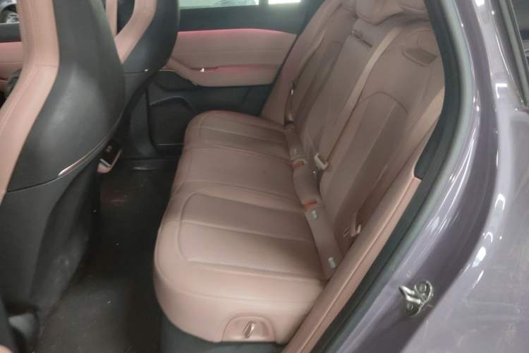 Used Nio EC6 2023 75 kWh
