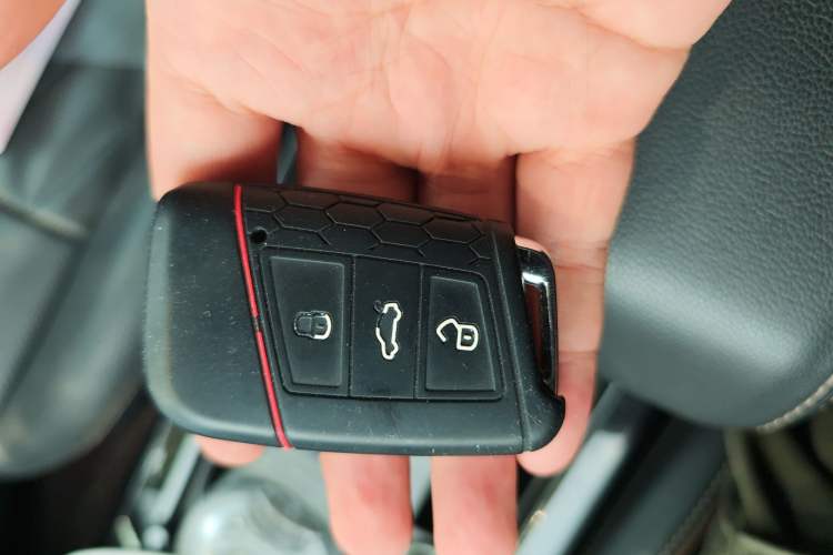 Used Volkswagen Passat New Energy 2019 430 PHEV Hybrid Luxury Edition
