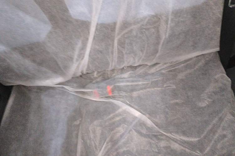 Used Geely Galaxy Panda 2024 Panda Mini 200km Endurance Bear