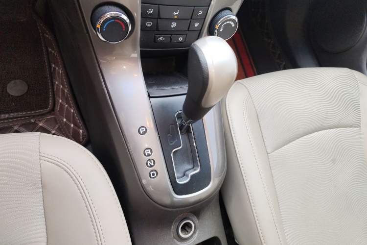 Used Chevrolet Cruze 2015 1.5L Classic SE AT