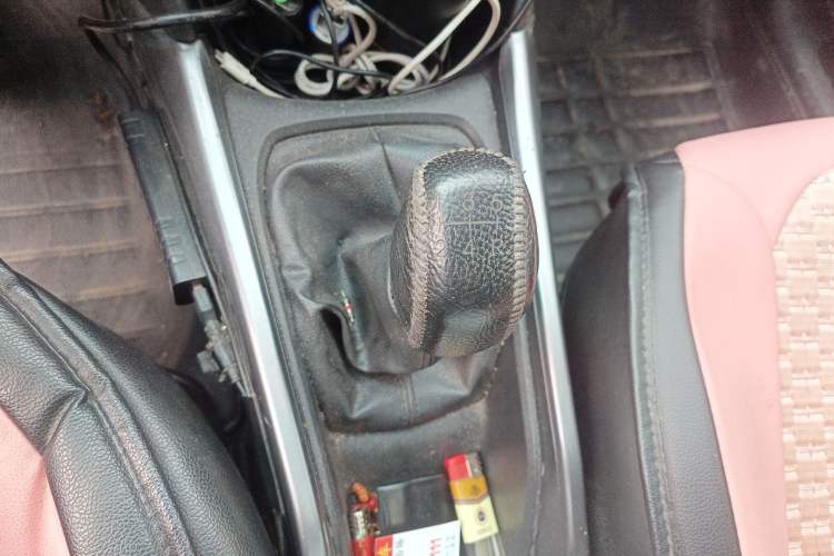 Used Peugeot 2008 2014 1.6L Manual Fashion Edition