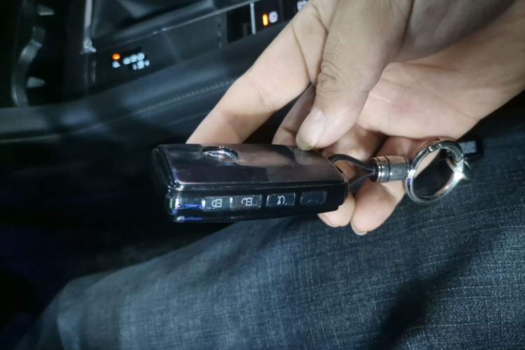 Used Mazda Mazda 3 Axela 2021 2.0L Automatic ZhiXuan Edition