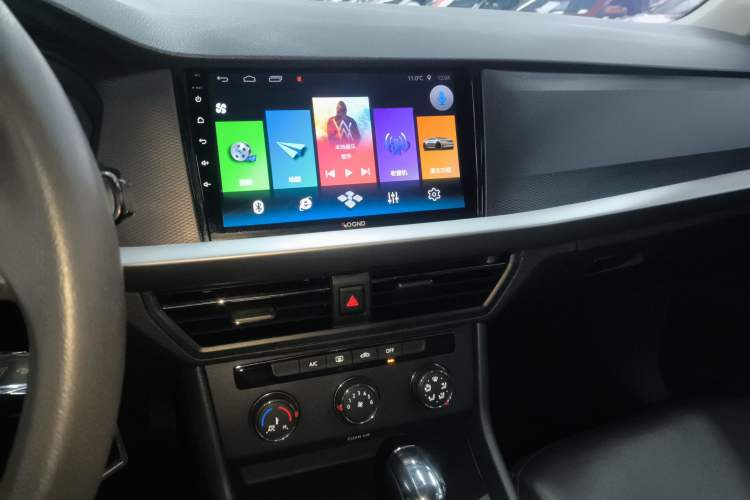 Used Volkswagen Lavida 2019 1.5L Automatic Fashion Edition China VI