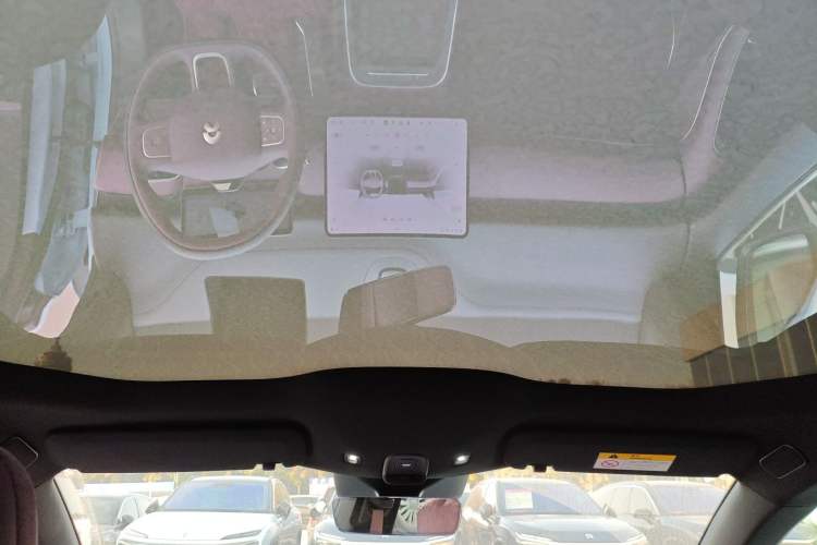 Used Nio ET5 2025 75 kWh