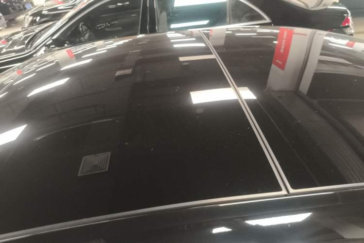 Used Audi A6L 2022 55 TFSI quattro Prestige Dynamic Edition Roof