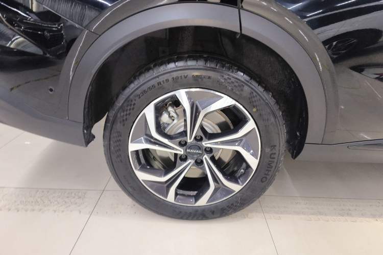 Used Haval Fierce Dragon Max 2025 Hi4 165 Ultra Smart Drive Edition
