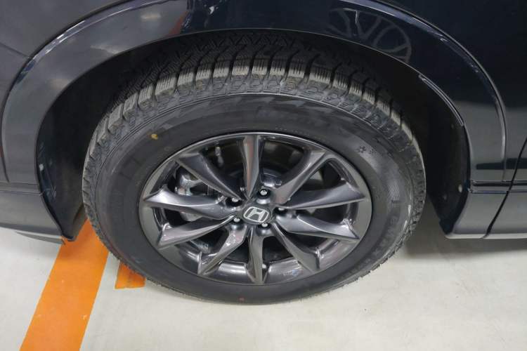 Used Honda Breeze 2023 240TURBO Two-Wheel-Drive Prestige Edition 5 Seats Left Front Wheel Hub