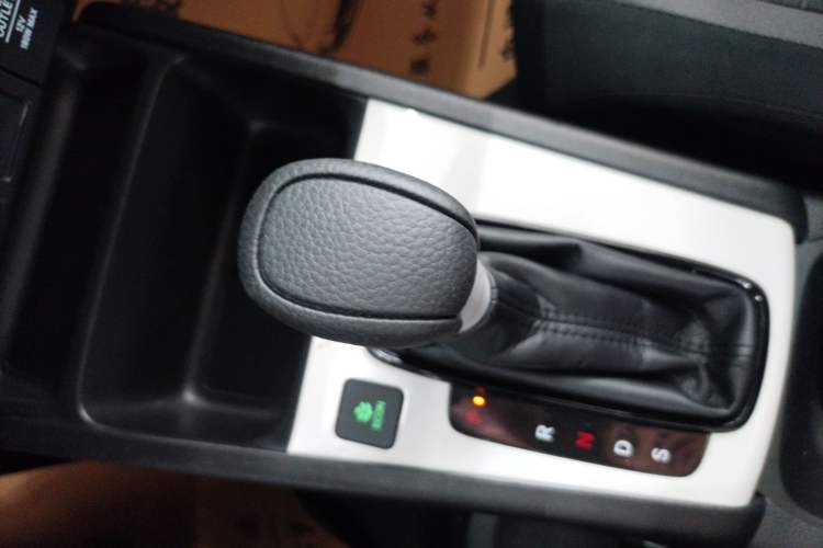 Used Honda Fit 2021 1.5L CVT Trend Edition