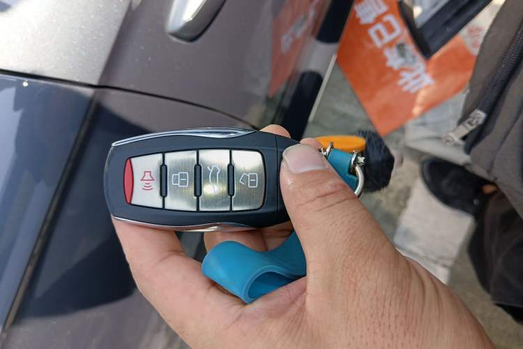 Used Haval H6 2021 1.5T Automatic Champion Edition