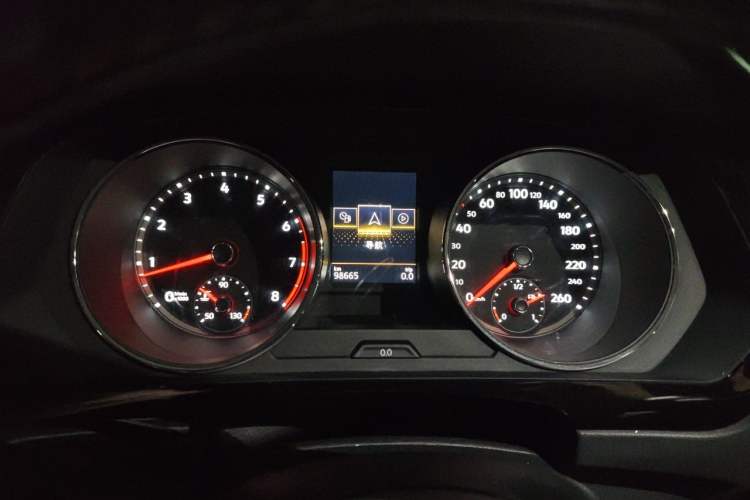 Used Volkswagen Tiguan L 2017 330TSI Automatic Two-Wheel Drive Luxury Edition
