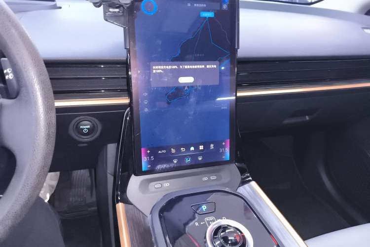 Used Toyota bZ3 2024 517 km Elite PRO
