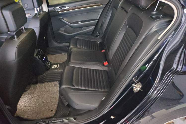 Used Volkswagen Magotan 2018 Facelift 330TSI DSG Luxury Model
