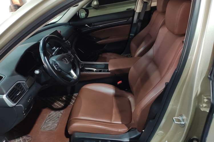 Used Honda Inspire 2019 260TURBO Elite Edition China V Standard