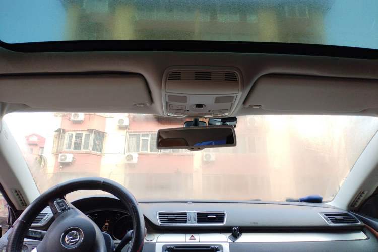 Used Volkswagen FAW-Volkswagen CC 2011 2.0 TSI Luxury Edition Headliner