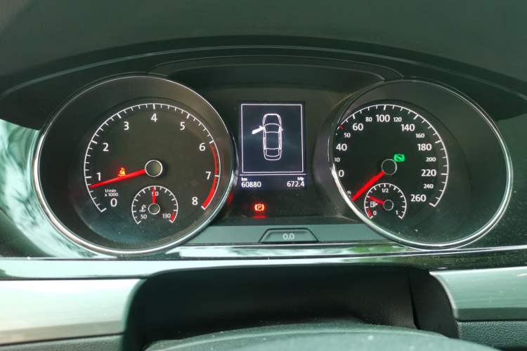 Used Volkswagen Lamando 2018 280TSI DSG Comfort Edition