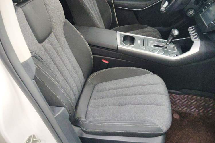 Used Ford Territory 2019 EcoBoost 145 CVT Elite Model China VI Standard