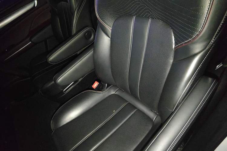 Used GAC Trumpchi M6 2023 PRO 270T DCT Luxury Edition