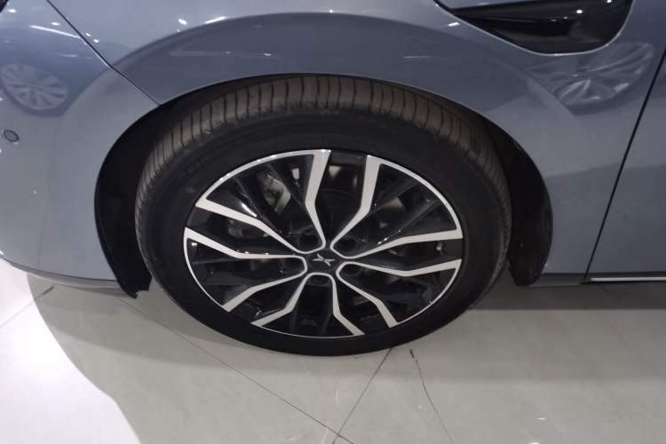 Used XPeng P5 2022 460E+
