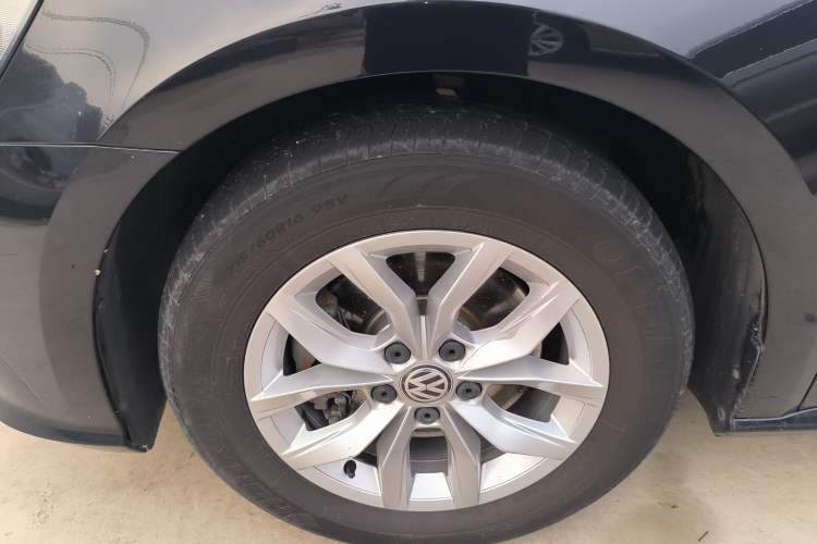 Used Volkswagen Passat 2017 1.8TSI DSG Government Procurement Version (CEA Engine)
