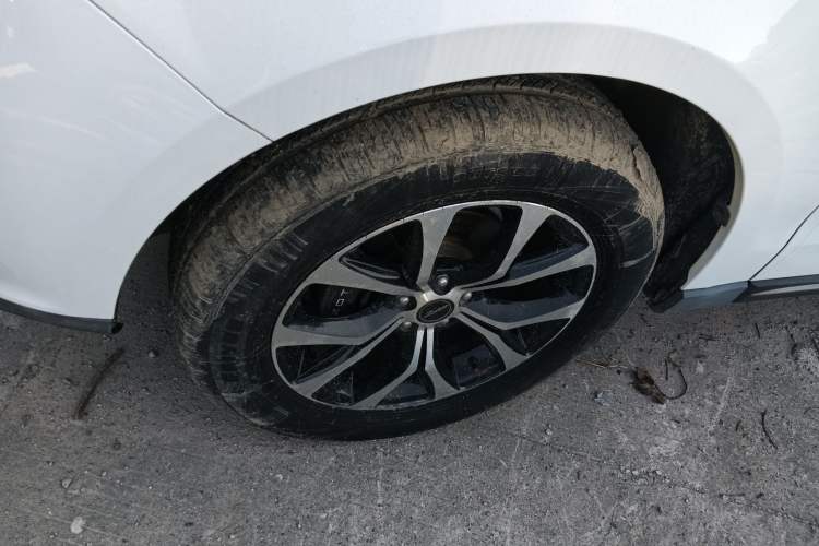 Used Zotye T600 Coupe 2017 1.5T Automatic Luxury Model