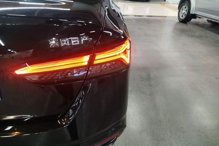 Used Nissan Teana 2022 2.0L XL-TLS Enjoyment Edition