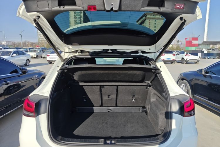 Used Mercedes-Benz GLA 2022 Facelifted GLA 200