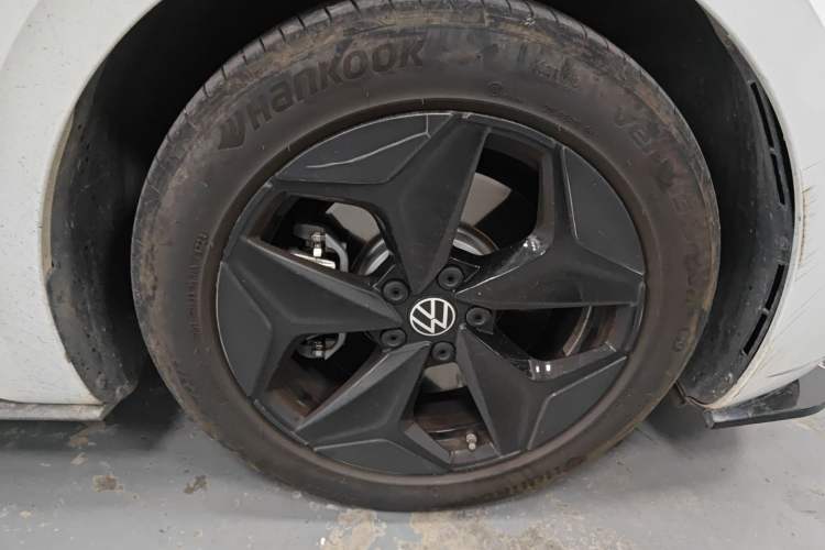 Used Volkswagen ID.3 2025 Revised Version Smart Edition Outstanding Grade
