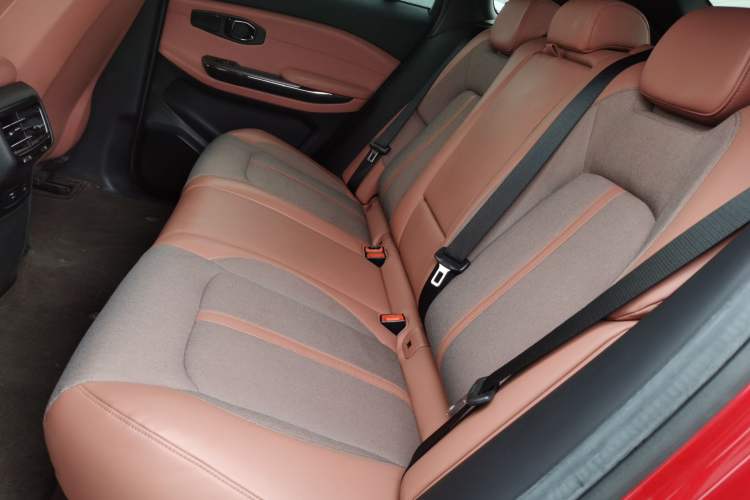 Used Nio EC6 2020 440KM Signature Edition
