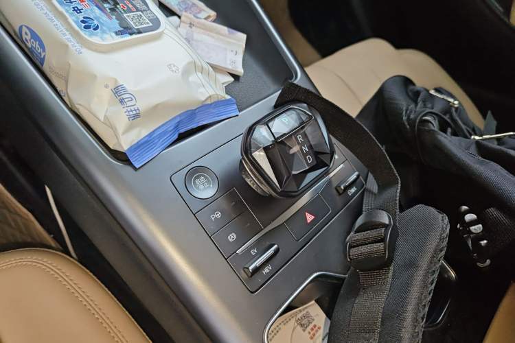 Used BYD Song Pro New Energy 2025 Second-Generation Intelligent Driving Version DM-i 115KM Superior Trim
